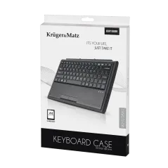 Klawiatura dedykowana do serii tabletów KM108x