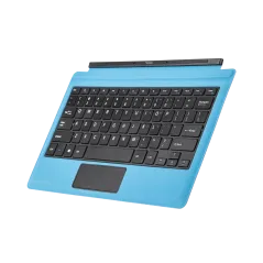 Klawiatura dedykowana do serii tabletów, 2in1 KM116x niebieska