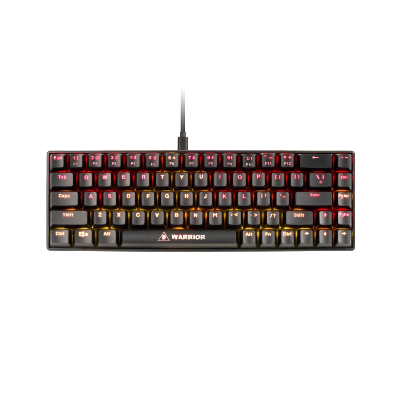 Klawiatura gamingowa Kruger&Matz GK-120