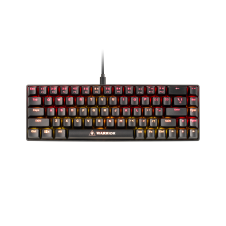 Klawiatura gamingowa Kruger&Matz GK-120