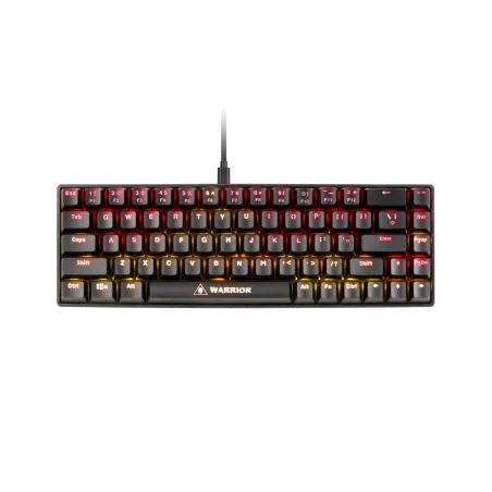 Klawiatura gamingowa Kruger&Matz GK-120