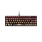 Klawiatura gamingowa Kruger&Matz GK-120