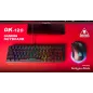 Klawiatura gamingowa Kruger&Matz GK-120