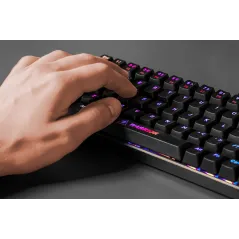 Klawiatura gamingowa Kruger&Matz GK-120