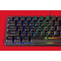 Klawiatura gamingowa Kruger&Matz GK-120