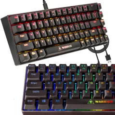 Klawiatura gamingowa Kruger&Matz GK-120