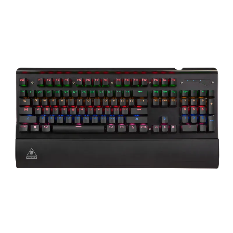 Klawiatura gamingowa Kruger&Matz Warrior GK-100