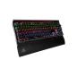 Klawiatura gamingowa Kruger&Matz Warrior GK-100