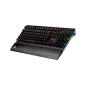 Klawiatura gamingowa Kruger&Matz Warrior GK-100