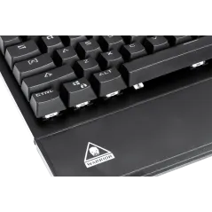 Klawiatura gamingowa Kruger&Matz Warrior GK-100