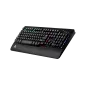 Klawiatura gamingowa Kruger&Matz Warrior GK-50