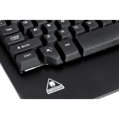 Klawiatura gamingowa Kruger&Matz Warrior GK-50