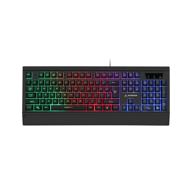 Klawiatura gamingowa Kruger&Matz Warrior GK-70
