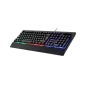 Klawiatura gamingowa Kruger&Matz Warrior GK-70