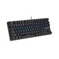 Klawiatura gamingowa Kruger&Matz Warrior GK-90