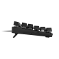 Klawiatura gamingowa Kruger&Matz Warrior GK-90