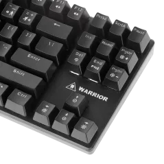 Klawiatura gamingowa Kruger&Matz Warrior GK-90