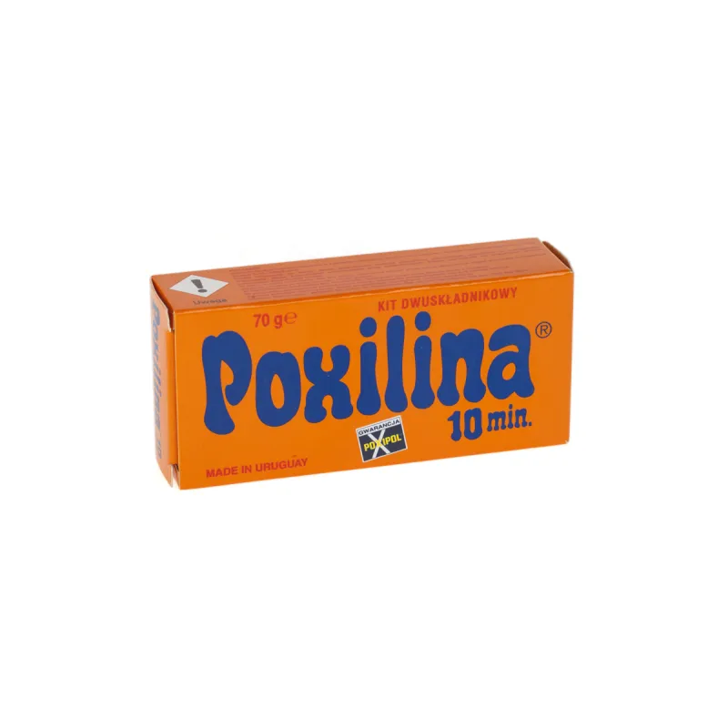Klej POXILINA 70g/38ml Klej POXILINA 70g/38ml