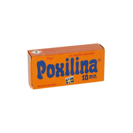 Klej POXILINA 70g/38ml