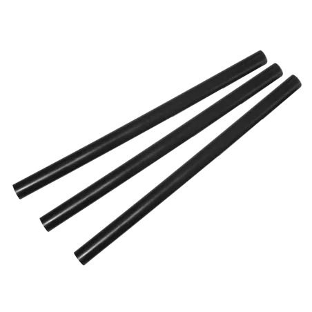 Klej TERMIK UNIWERSALNY CZARNY 11mm/20cm