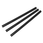 Klej TERMIK UNIWERSALNY CZARNY 11mm/20cm