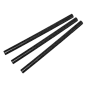 Klej TERMIK UNIWERSALNY CZARNY 11mm/20cm Klej TERMIK UNIWERSALNY CZARNY 11mm/20cm