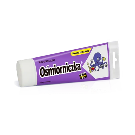 Klej uniwersalny "Ośmiorniczka" 50g