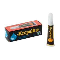Klej uniwersalny Kropelka 2ml