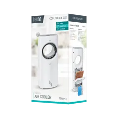 Klimator przenośny sterowany pilotem (300m3/h)