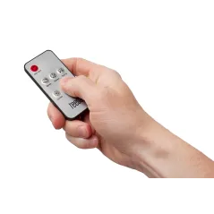 Klimator przenośny sterowany pilotem (300m3/h)