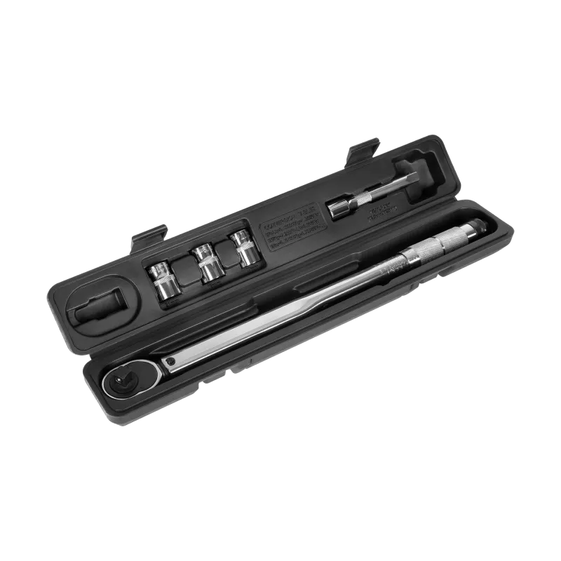 Klucz do kół dynamometryczny 40-210Nm Klucz do kół dynamometryczny 40-210Nm