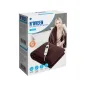 Koc elektryczny N'OVEEN EB655 BROWN 180 x 130 cm