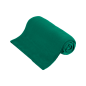 Koc polarowy 130x150 cm TEESA - zielony