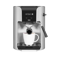 Kolbowy ekspres do kawy TEESA AROMA 300