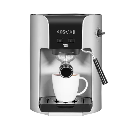 Kolbowy ekspres do kawy TEESA AROMA 300