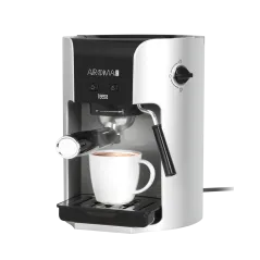 Kolbowy ekspres do kawy TEESA AROMA 300