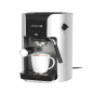 Kolbowy ekspres do kawy TEESA AROMA 300