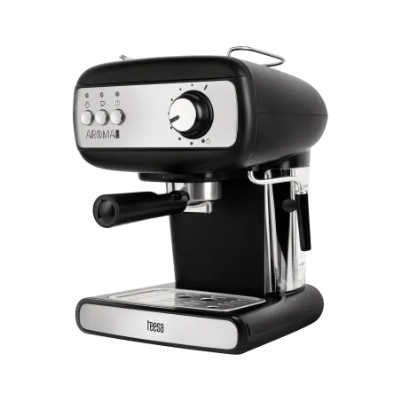 Kolbowy ekspres do kawy TEESA AROMA 400