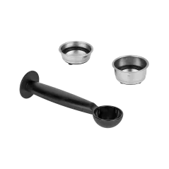 Kolbowy ekspres do kawy TEESA AROMA 400