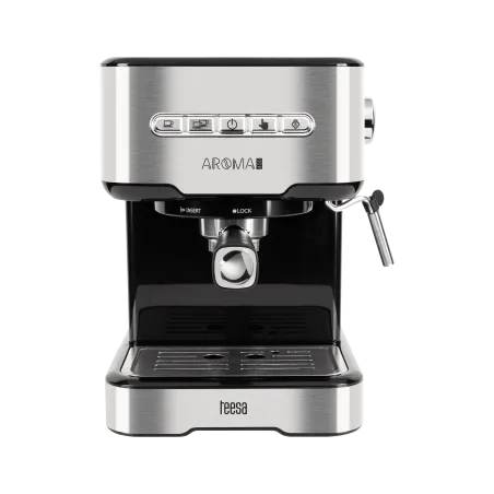 Kolbowy ekspres do kawy TEESA AROMA 450
