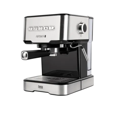 Kolbowy ekspres do kawy TEESA AROMA 450