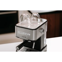Kolbowy ekspres do kawy TEESA AROMA 450
