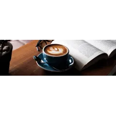 Kolbowy ekspres do kawy TEESA AROMA 450