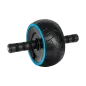 Kółko pojedyńcze, roller do ćwiczeń mięśni brzucha AB Wheel AB-1 , REBEL ACTIVE Kółko pojedyńcze, roller do ćwiczeń mięśni brzucha AB Wheel AB-1 , REBEL ACTIVE