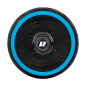 Kółko pojedyńcze, roller do ćwiczeń mięśni brzucha AB Wheel AB-1 , REBEL ACTIVE