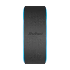 Koło do jogi Dharma, czarno-niebieskie, REBEL ACTIVE