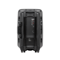 Kolumna aktywna ( z 2 mikrofonami bezprzewodowymi, SD, Bluetooth, USB) 12" 40W Kolumna aktywna ( z 2 mikrofonami bezprzewodowymi, SD, Bluetooth, USB) 12" 40W