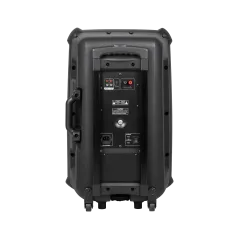 Kolumna aktywna ( z 2 mikrofonami bezprzewodowymi, SD, Bluetooth, USB) 15" 120W