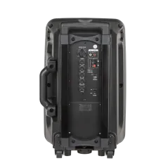 Kolumna aktywna (z 2 mikrofonami bezprzewodowymi, SD, Bluetooth, USB) 40Watt