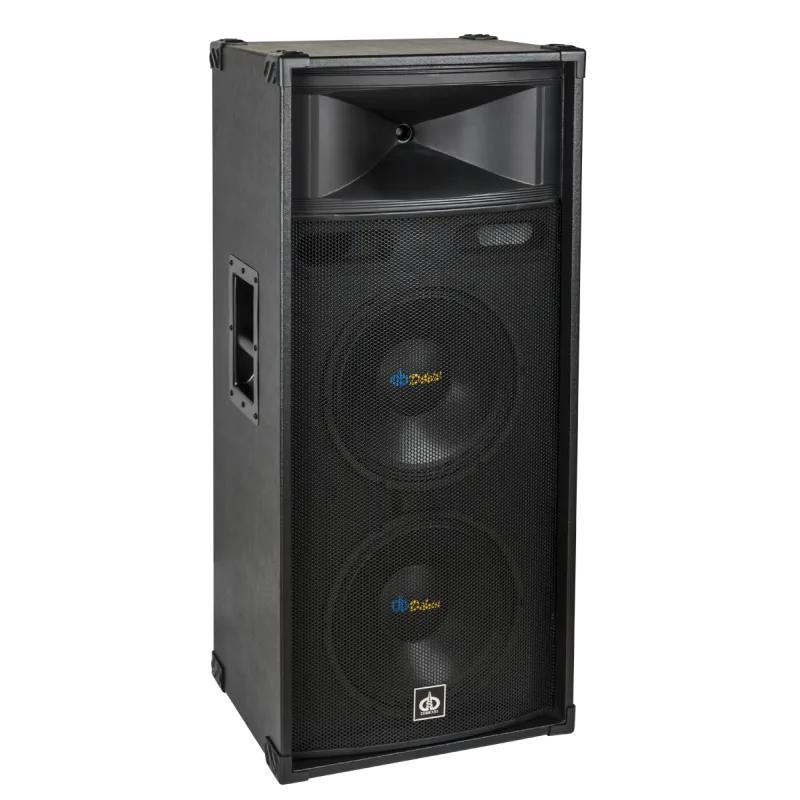 Kolumna estradowa Q1224